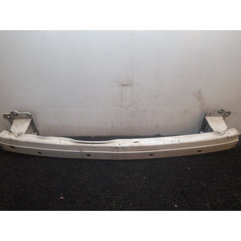 Recambio de refuerzo paragolpes delantero para opel corsa c first referencia OEM IAM   