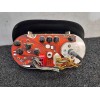 Recambio de cuadro instrumentos para seat 127 referencia OEM IAM   