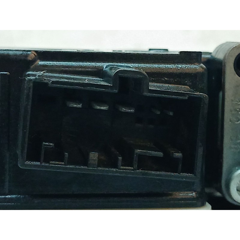 Recambio de elevalunas trasero izquierdo para skoda fabia ambition plus referencia OEM IAM 5Q0959408E - Blanco 3