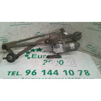 MOTOR LIMPIA DELANTERO 2S6T17B671AC 404745 VALEO