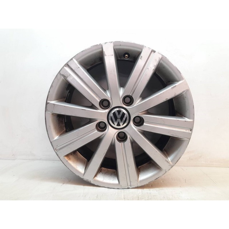 Recambio de llanta para volkswagen golf v berlina (1k1) conceptline (e) referencia OEM IAM 5K0601025J  