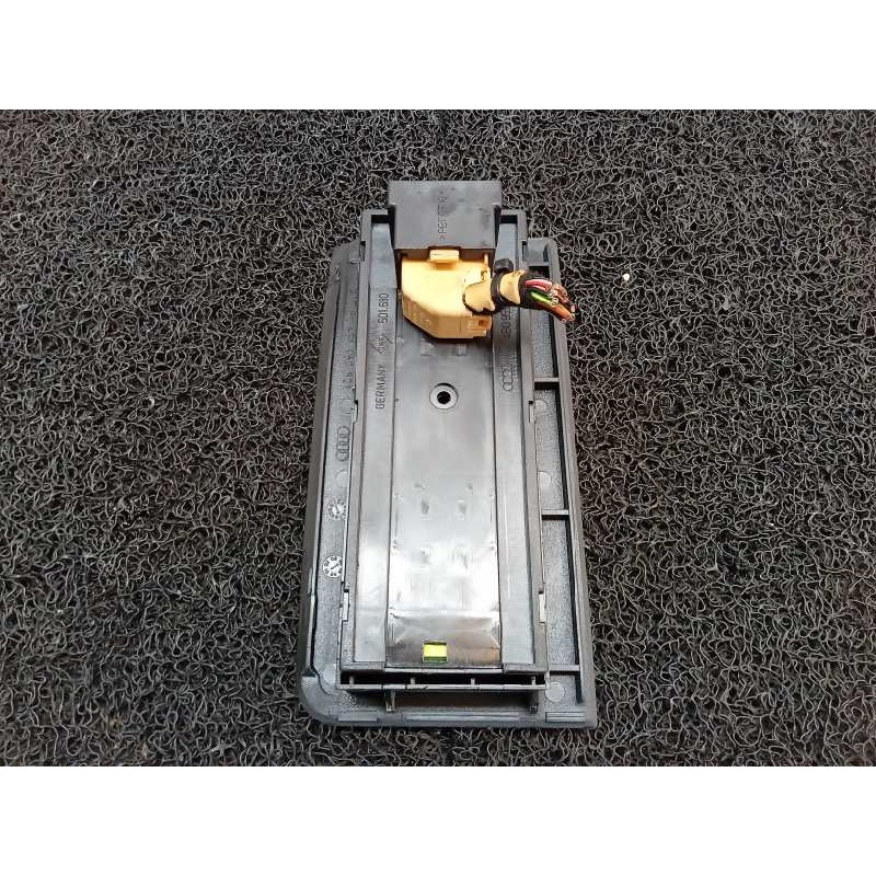 Recambio de mando elevalunas delantero izquierdo para audi a6 berlina (4b2) 1.8 t referencia OEM IAM 4B0959851 - Verde 3