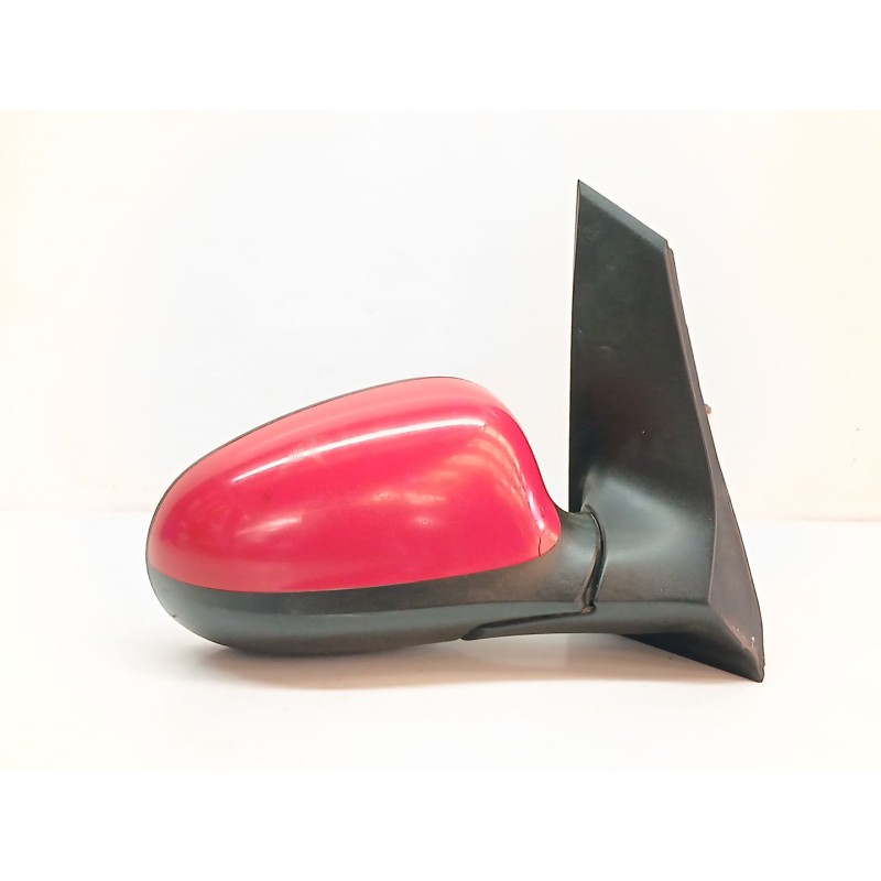 Recambio de retrovisor derecho para ford ka (ru8) 1.2 referencia OEM IAM 7355455730S - Rojo 5
