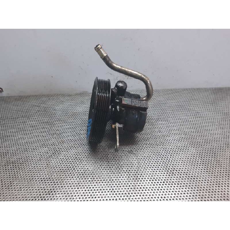 Recambio de bomba direccion para daewoo nubira berlina referencia OEM IAM 26025012 32967 2