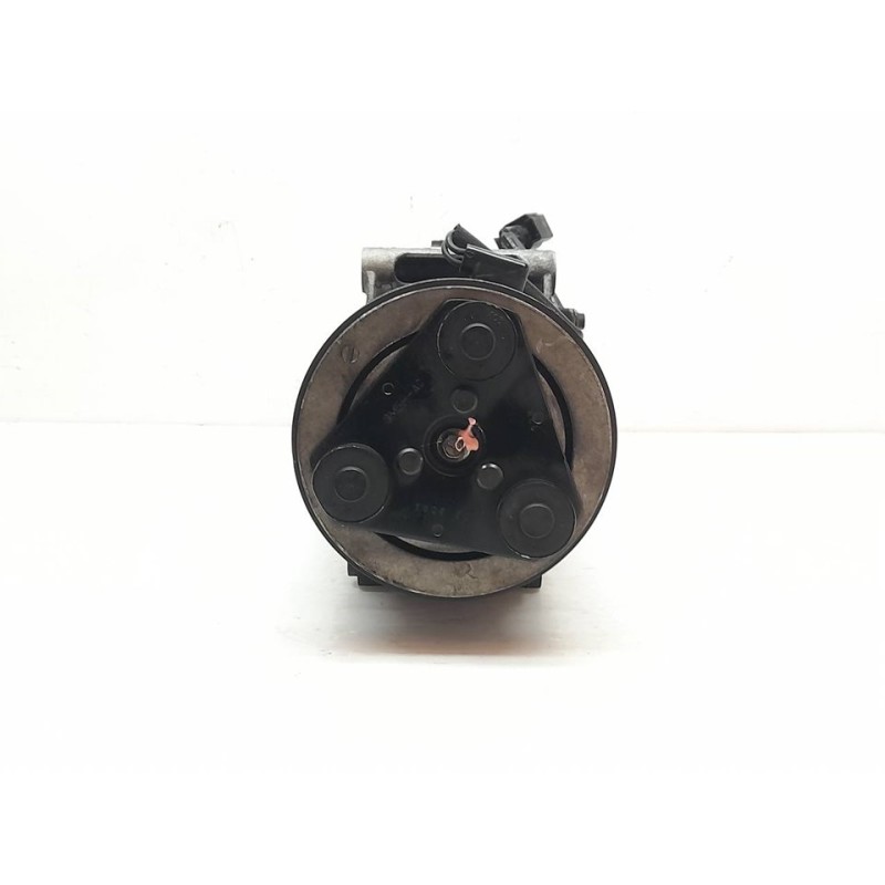 Recambio de compresor aire acondicionado para ford focus lim. (cb4) trend referencia OEM IAM 4M5H19D629AE - Gris 2
