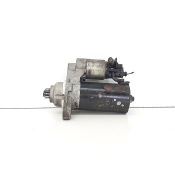 MOTOR ARRANQUE 