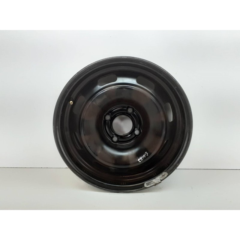 Recambio de llanta para peugeot 208 active referencia OEM IAM KBA43816  