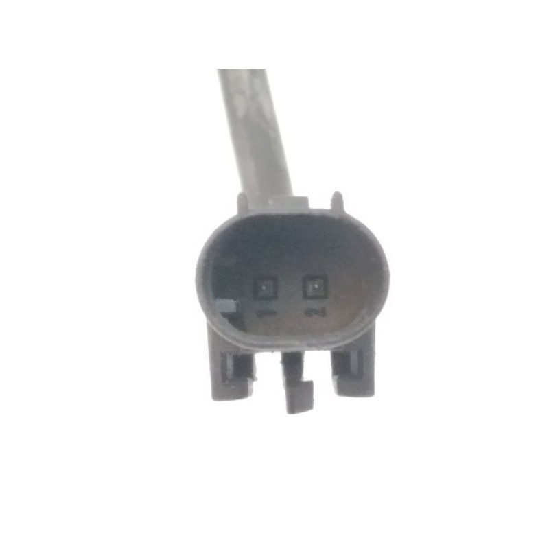 Recambio de captador abs delantero izquierdo para mercedes-benz clase m (w163) 2.7 cdi 20v cat referencia OEM IAM 0315457428  AT - Gris 2