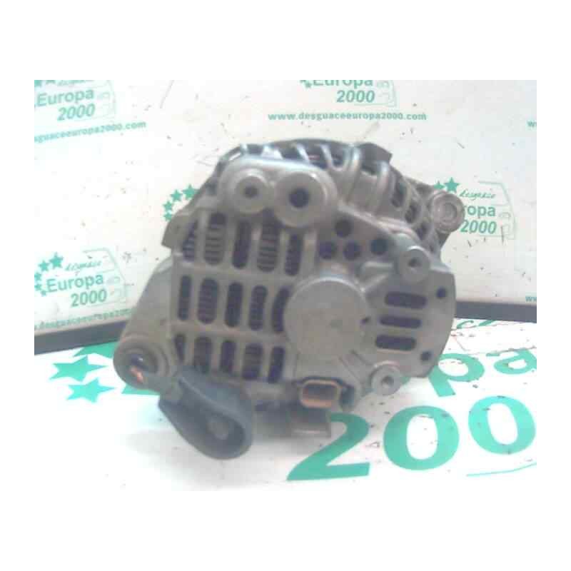 Recambio de alternador para chrysler neon (pl) 1.8 cat referencia OEM IAM A002TB1491ZC 4793692AB MITSUBISI - Gris 4