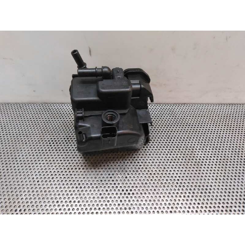 Recambio de filtro gasoil para peugeot partner (s2) 1.6 16v hdi cat referencia OEM IAM WK9392  