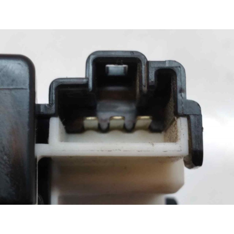 Recambio de motor cierre tapa combustible para toyota camry (xv70) hybrid advance referencia OEM IAM - Marrón 2