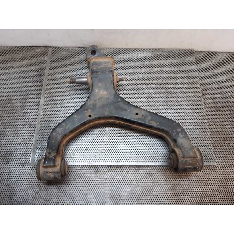 Recambio de brazo suspension inferior delantero izquierdo para ssangyong kyron 200 xdi limited referencia OEM IAM   