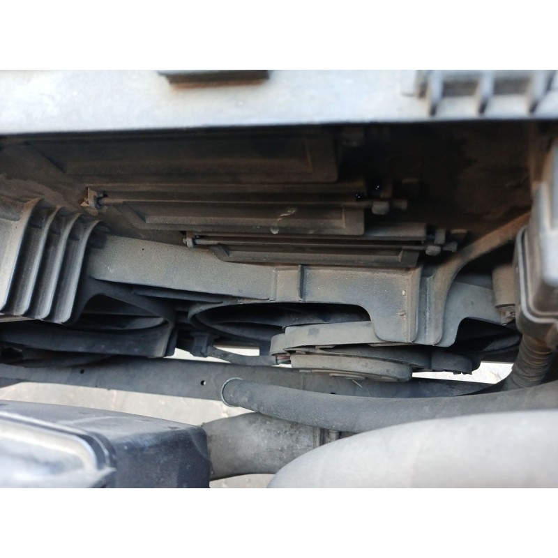Recambio de electroventilador para volvo xc60 i suv (156) d3 / d4 referencia OEM IAM - Marrón 2