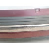 Recambio de paragolpes trasero para chrysler jeep compass limited plus 4x2 referencia OEM IAM   