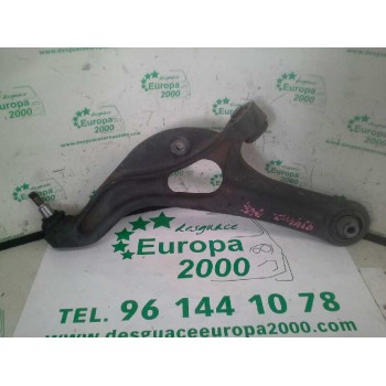 BRAZO SUSPENSION INFERIOR DELANTERO IZQUIERDO 