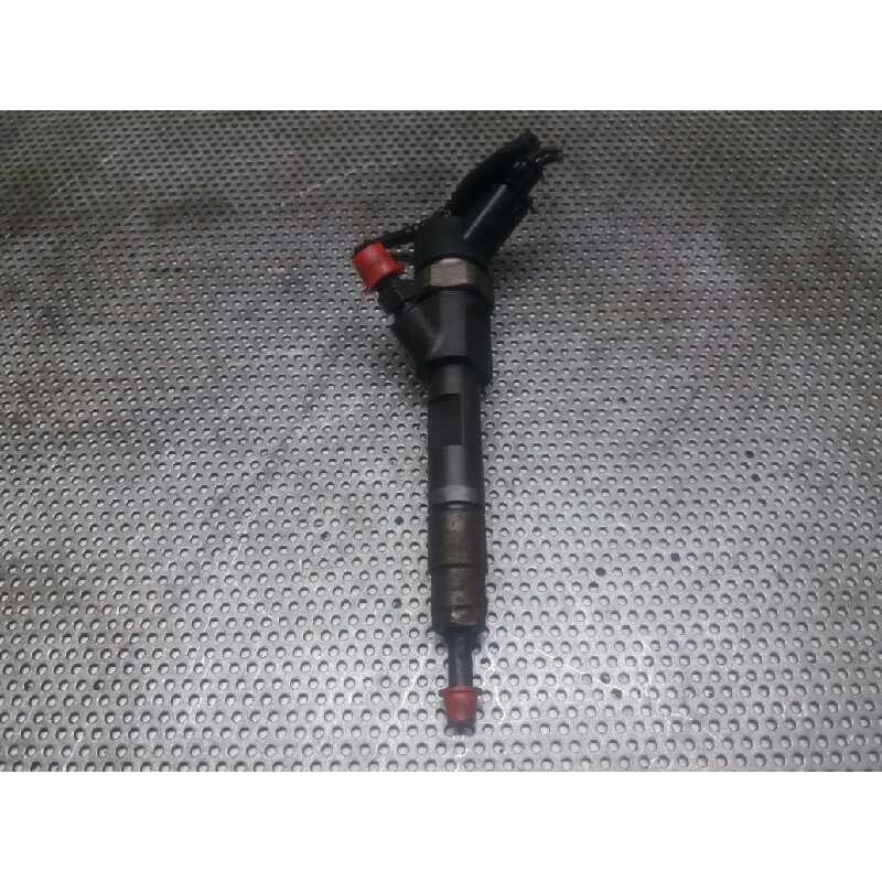 Recambio de inyector para renault scenic ii authentique referencia OEM IAM 0445110110B  