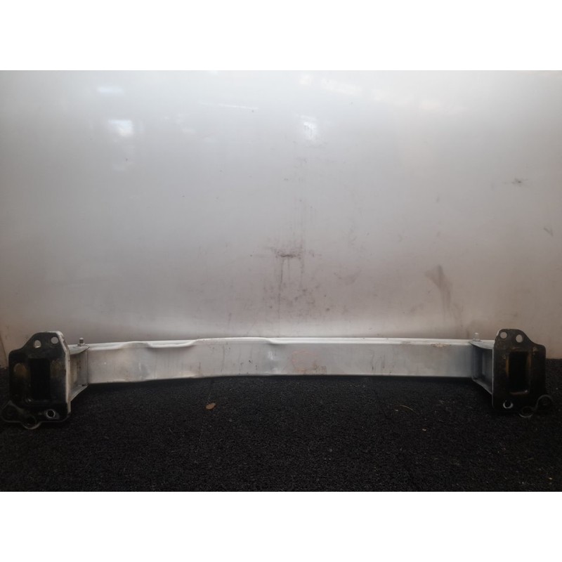 Recambio de refuerzo paragolpes delantero para opel corsa c first referencia OEM IAM - Blanco 2