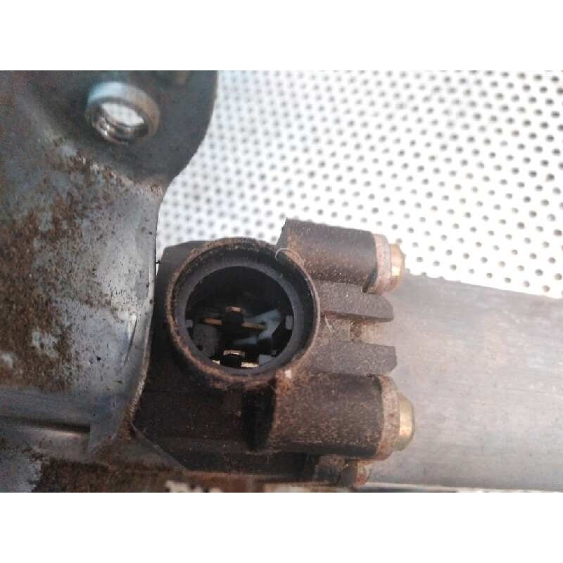 Recambio de elevalunas delantero izquierdo para nissan almera (n16/e) tekna referencia OEM IAM 3