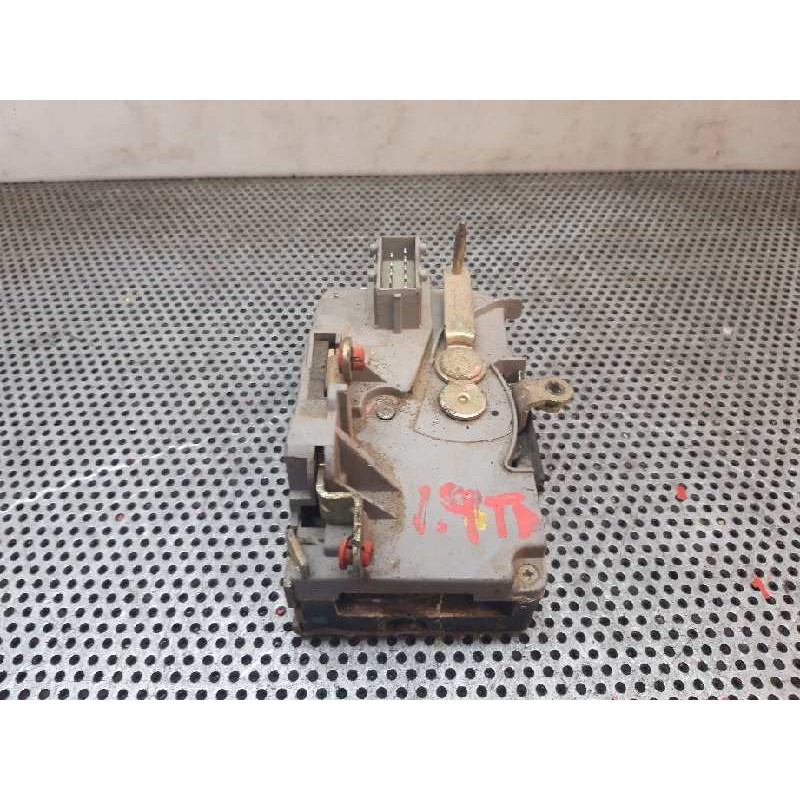 Recambio de cerradura puerta delantera izquierda para fiat scudo (222) referencia OEM IAM  83676 2