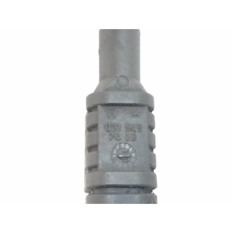 Recambio de captador abs delantero izquierdo para mercedes-benz clase m (w163) 2.7 cdi 20v cat referencia OEM IAM 0315457428  AT - Gris 3