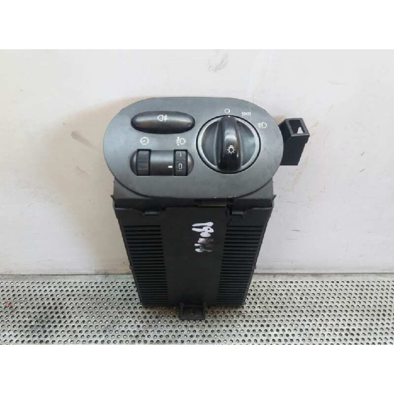 Recambio de mando luces para mg serie 75 (rj) 2.0 cdti classic referencia OEM IAM YWC106940 086956052 2