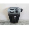 Recambio de mando luces para mg serie 75 (rj) 2.0 cdti classic referencia OEM IAM YWC106940 086956052 