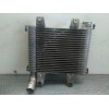 Recambio de intercooler para kia carnival td ls referencia OEM IAM OK55313550  