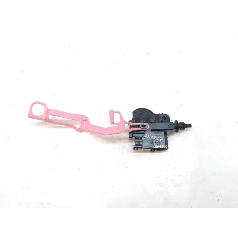 Recambio de motor cierre tapa combustible para toyota camry (xv70) hybrid advance referencia OEM IAM - Marrón 3