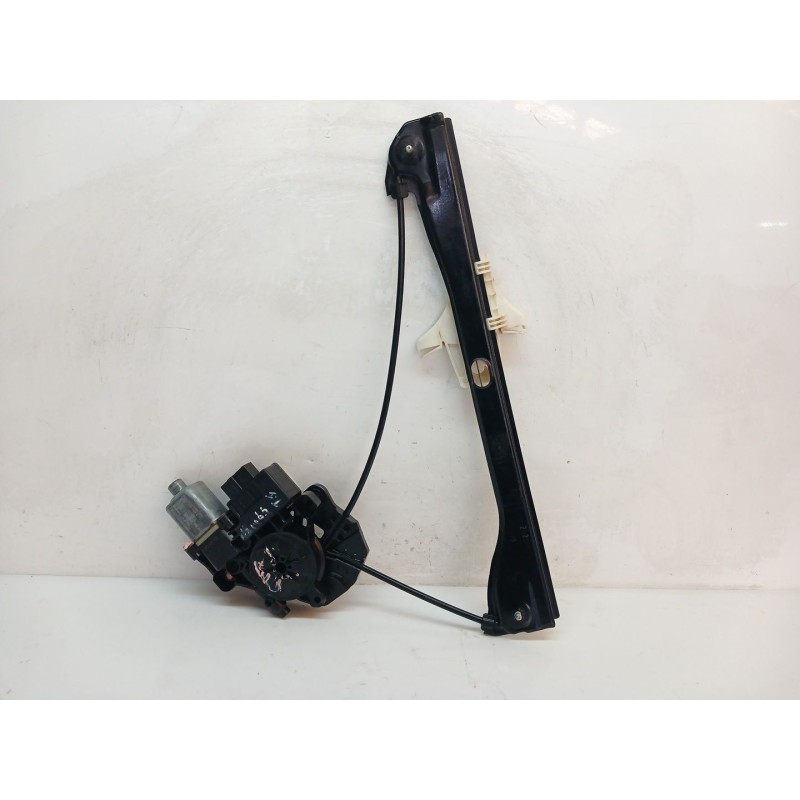 Recambio de elevalunas trasero izquierdo para skoda fabia ambition plus referencia OEM IAM 5Q0959408E - Blanco 4