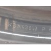 Recambio de llanta para peugeot 208 active referencia OEM IAM KBA43816  