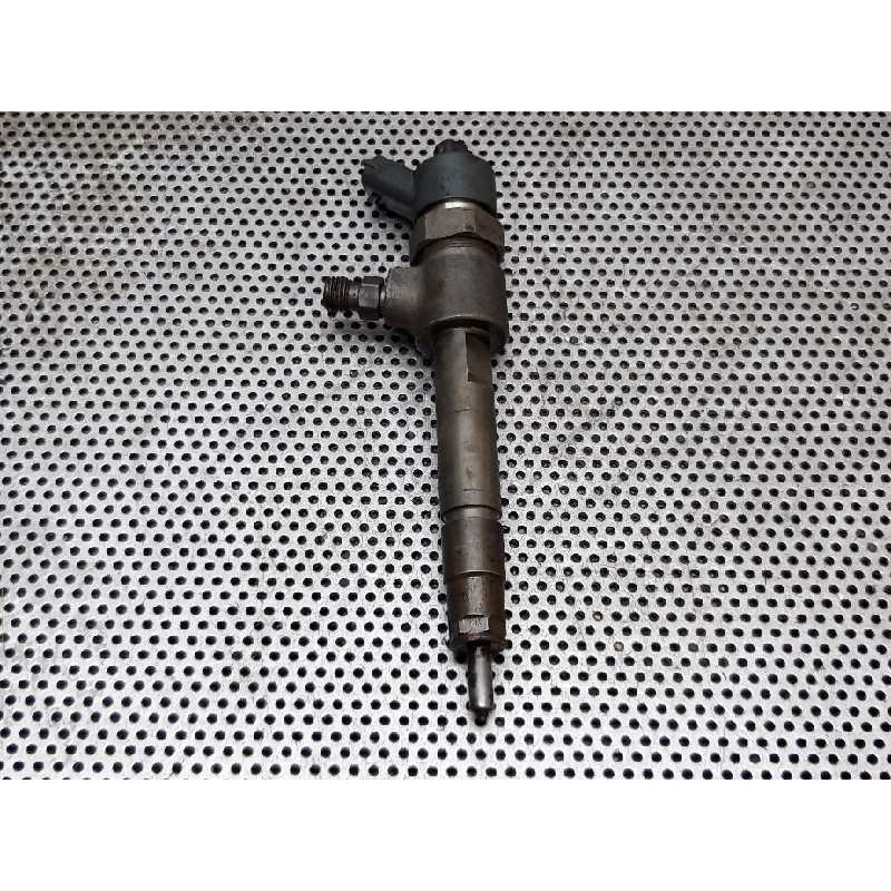Recambio de inyector para alfa romeo 156 (116) 2.4 jtd cat referencia OEM IAM 0445110119  BOSCH