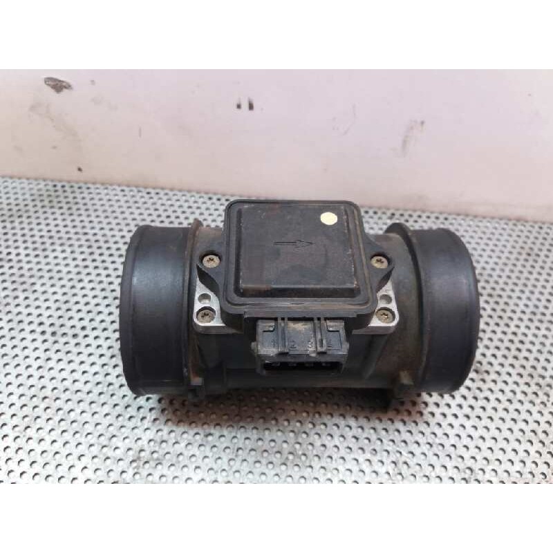 Recambio de caudalimetro para opel vectra b berlina básico referencia OEM IAM 5WK9150 90411957 SIEMENS - Azul 5