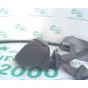 Recambio de cinturon seguridad delantero izquierdo para bmw serie 5 berlina (e39) 2.0 16v diesel cat referencia OEM IAM   