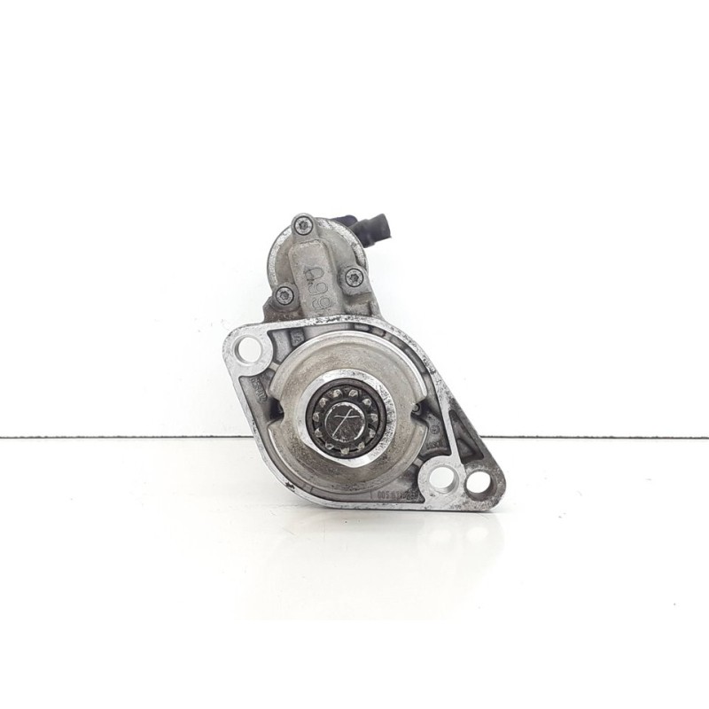 Recambio de motor arranque para skoda fabia (5j2 ) style referencia OEM IAM 2