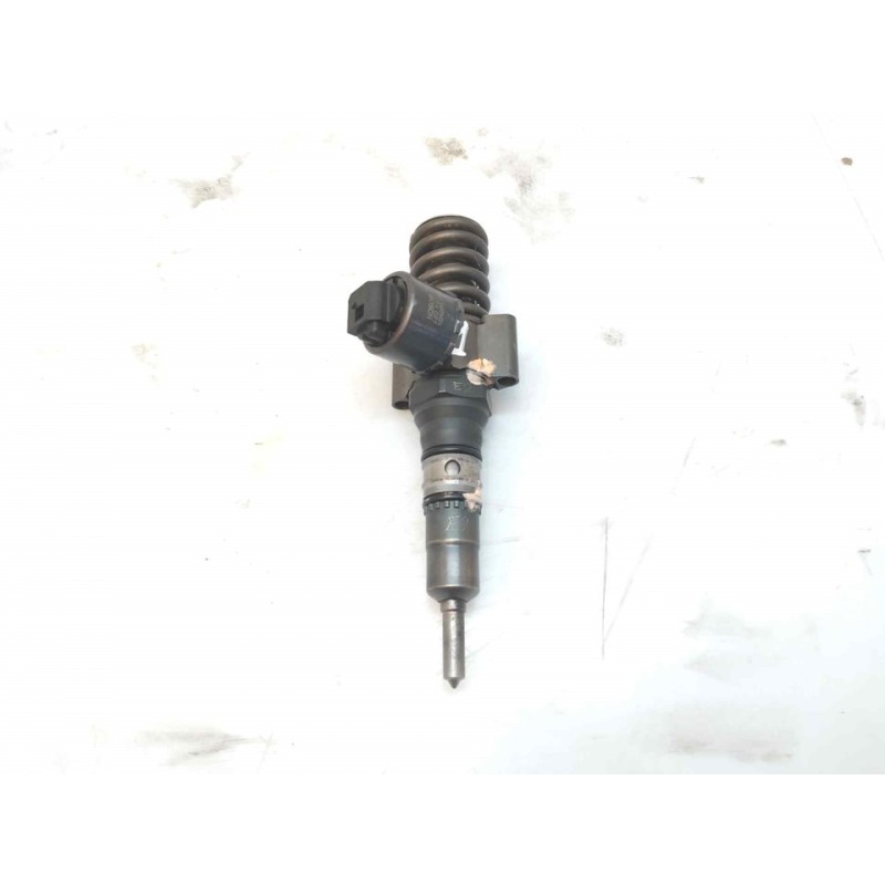 Recambio de inyector para audi a4 berlina (8e) 2.0 tdi 16v (103kw) referencia OEM IAM 0414720404  