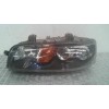 Recambio de faro izquierdo para fiat punto berlina (188) 1.2 cat referencia OEM IAM   