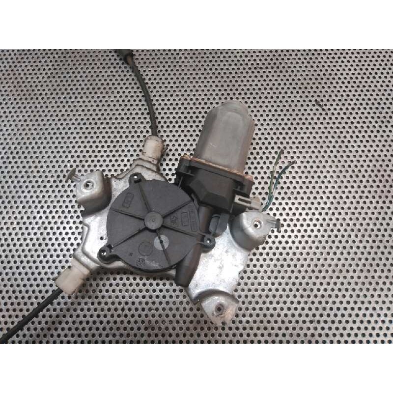 Recambio de elevalunas delantero izquierdo para nissan almera (n16/e) tekna referencia OEM IAM 4