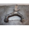 Recambio de brazo suspension inferior delantero izquierdo para ssangyong kyron 200 xdi limited referencia OEM IAM   