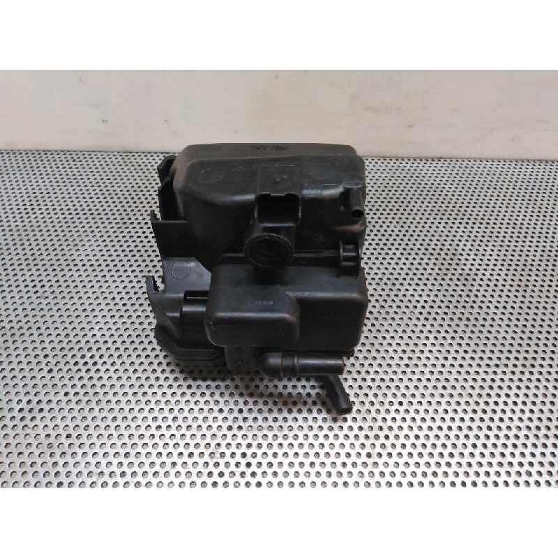 Recambio de filtro gasoil para peugeot partner (s2) 1.6 16v hdi cat referencia OEM IAM WK9392 - Blanco 2