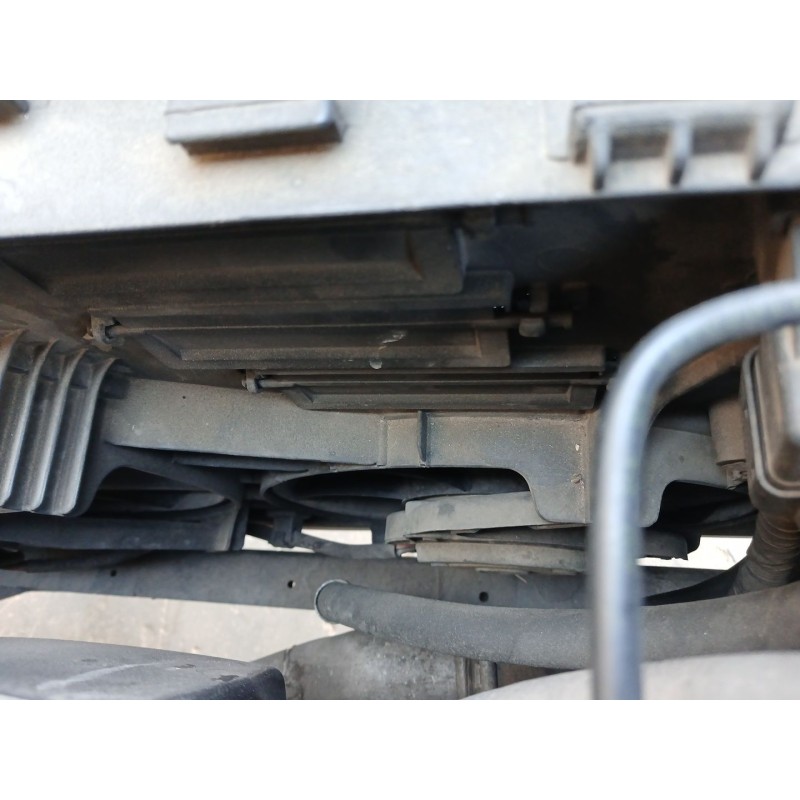 Recambio de electroventilador para volvo xc60 i suv (156) d3 / d4 referencia OEM IAM - Marrón 3