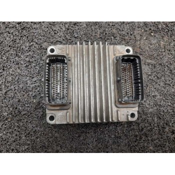 CENTRALITA MOTOR UCE 8972333706 09391259 