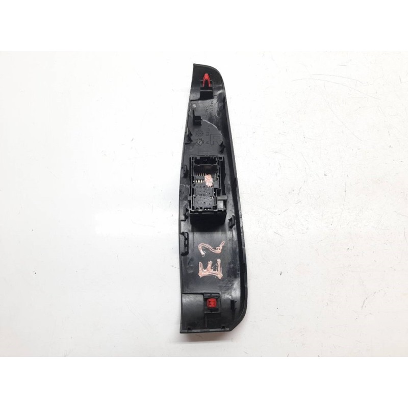 Recambio de mando elevalunas trasero derecho para toyota camry (xv70) hybrid advance referencia OEM IAM 1581Y94 - Marrón 3