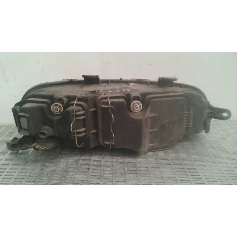 Recambio de faro izquierdo para fiat punto berlina (188) 1.2 cat referencia OEM IAM - Azul 2