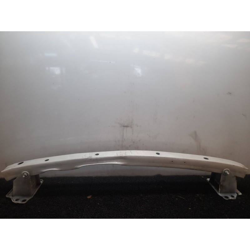 Recambio de refuerzo paragolpes delantero para opel corsa c first referencia OEM IAM - Blanco 3