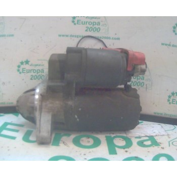 MOTOR ARRANQUE BOSCH9007045018 