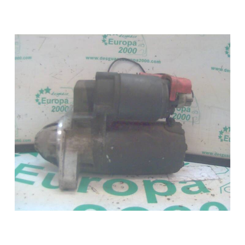 Recambio de motor arranque para chrysler neon (pl) 1.8 cat referencia OEM IAM BOSCH9007045018  