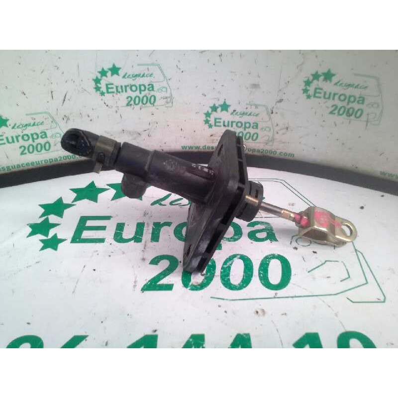 Recambio de bomba embrague para hyundai matrix (fc) 1.5 crdi cat referencia OEM IAM   