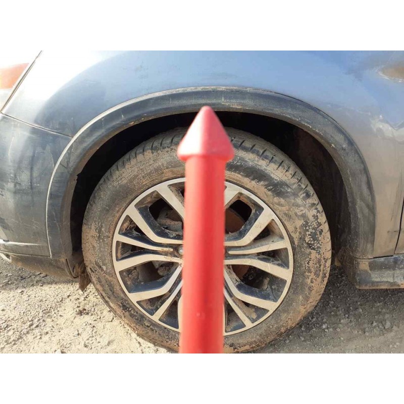 Recambio de aletin delantero izquierdo para mitsubishi asx (ga0w) challenge 2wd referencia OEM IAM   