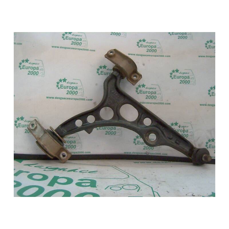 Recambio de brazo suspension inferior delantero derecho para fiat tipo (160) referencia OEM IAM - Blanco 4