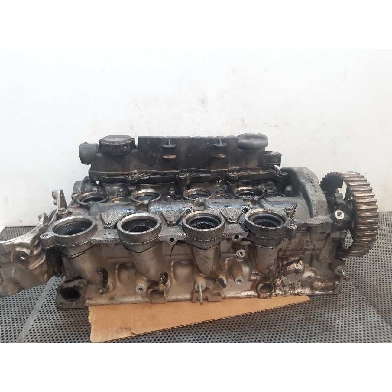 Recambio de culata para ford fiesta (cbk) ambiente referencia OEM IAM 9651517110OR 5
